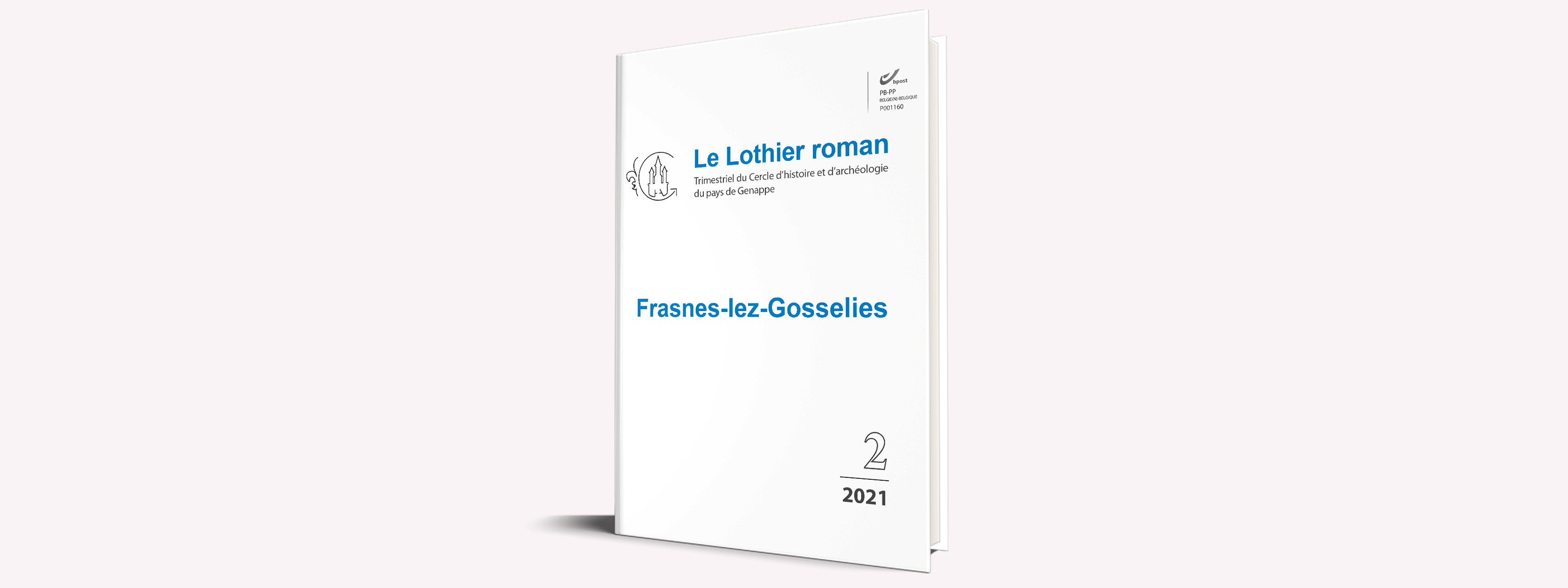 Lothier Roman - 02/2021 - Frasnes-lez-Gosselies