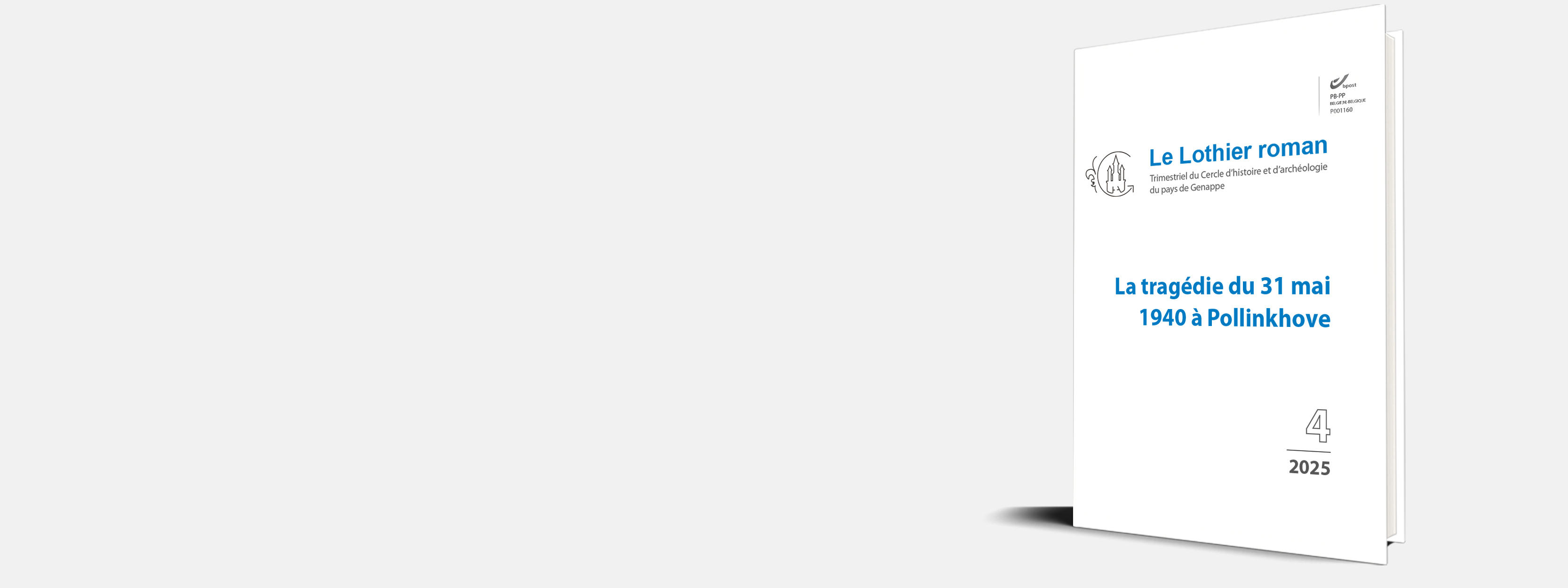 Lothier Roman 04/2025