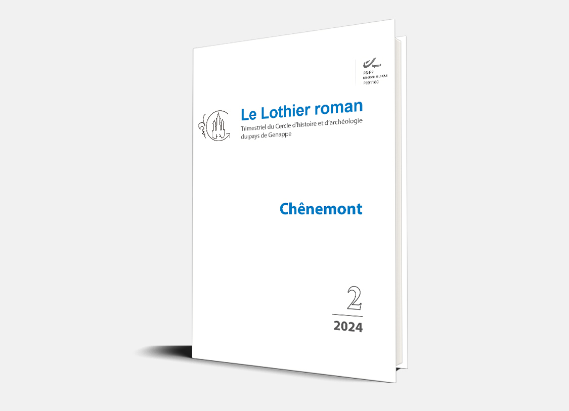 Lothier Roman